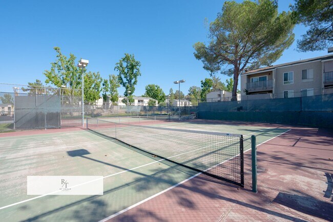 Photo - Prime Hacienda Heights 2-Bedroom Condo wit... Unit #251