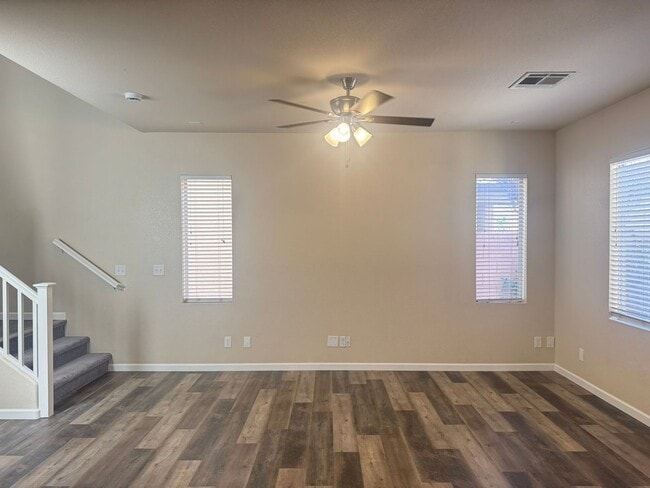Photo - Beautiful two-story home located in Henderson featuring 3 bedrooms and 2.5 bathrooms