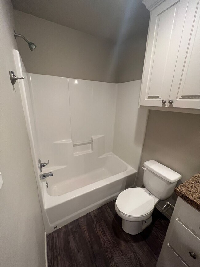 Photo - AVAILABLE NOW! 3 bedroom 2 bathroom 2 car garage in Cooper ISD