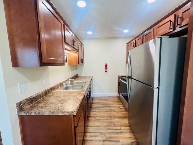 Kitchen - 1