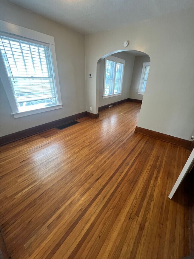 Photo - Welcome to this charming 3-bedroom, 1-bath...