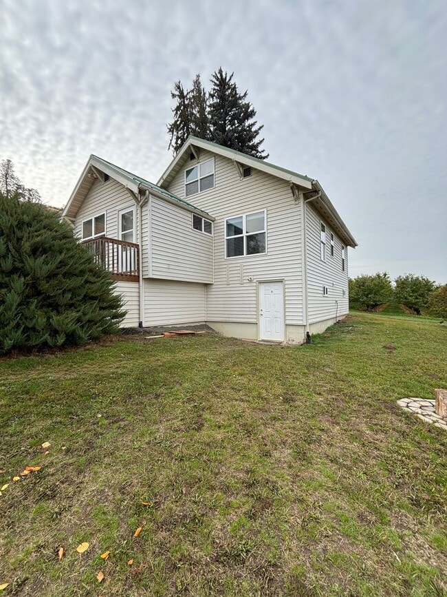 Photo - Beautiful views of Mt. Hood!