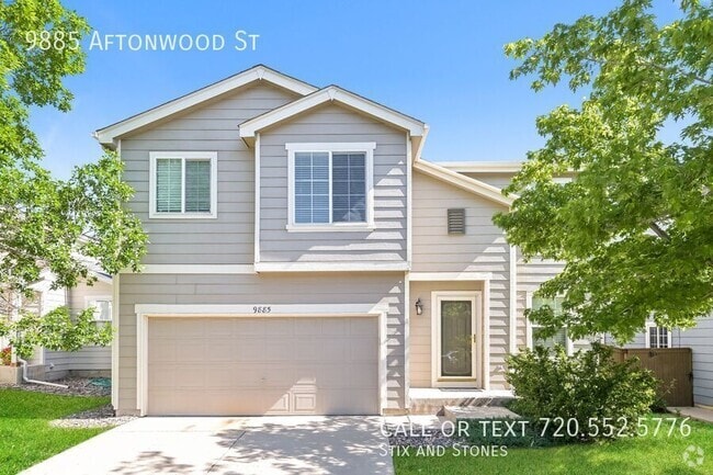 Building Photo - 9885 Aftonwood St Rental