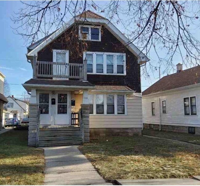 Building Photo - 3606-3608 N 41st St Unit 3608