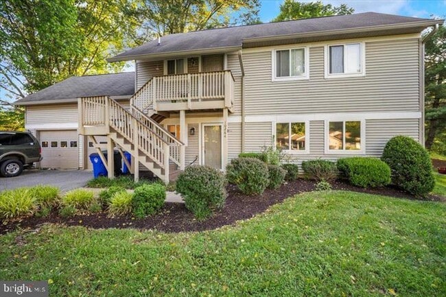 Building Photo - 10264 Redtail Ct Unit 10264A Rental