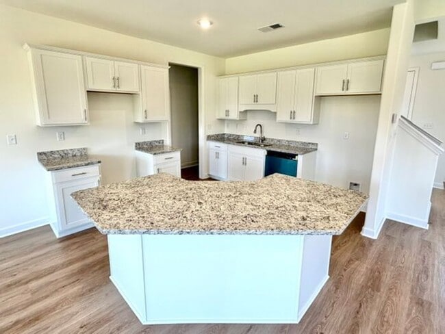 Photo - MOVE IN SPECIAL! Now Leasing a Brand New 4-Bedroom 2.5 Bath Home In Somerville