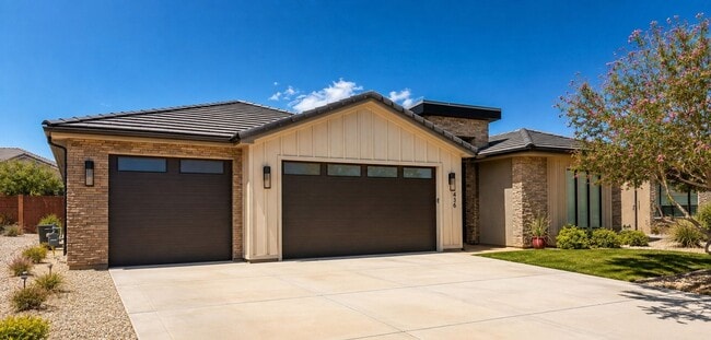 Building Photo - 436 S Desert Shelter Dr