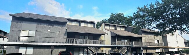 The Establishment Apartments