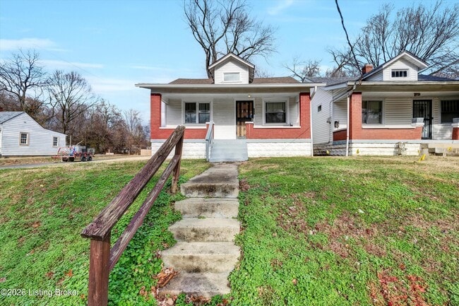 Photo - 1721 Wilson Ave