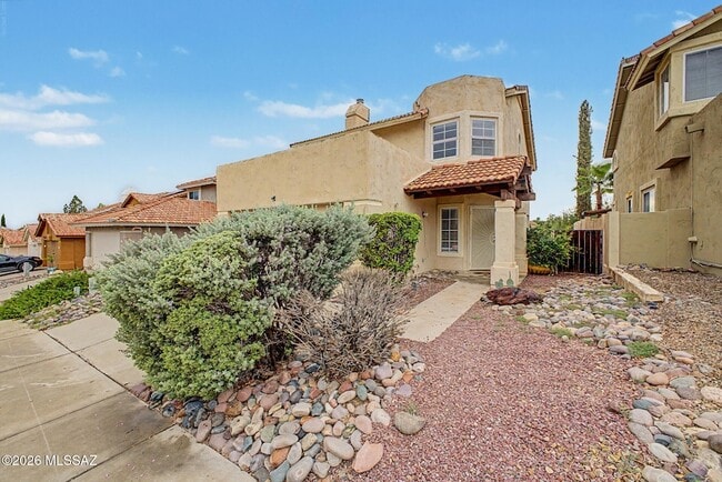 11525 N Eagle Peak Dr
