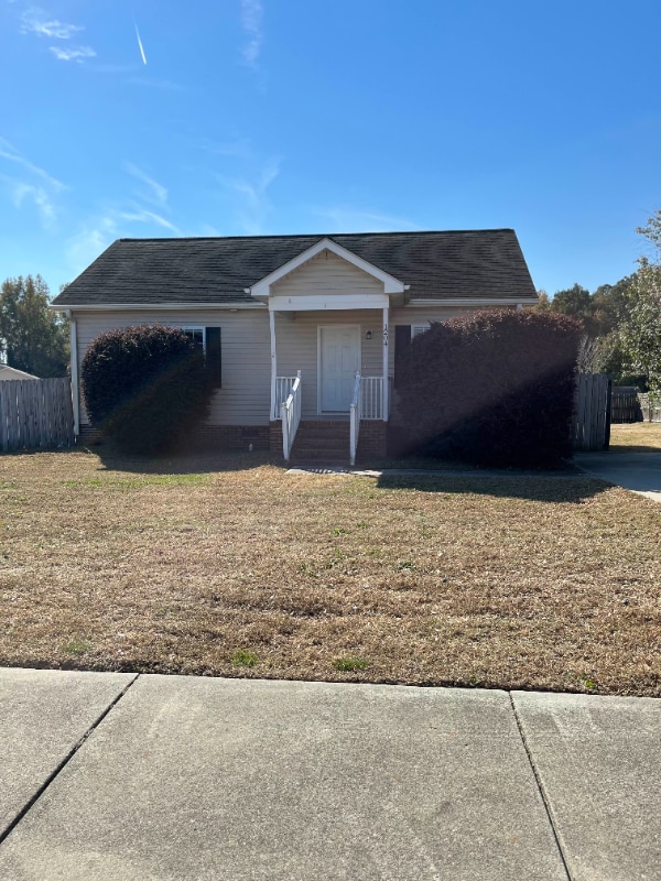 Photo - 1204 Stephens St