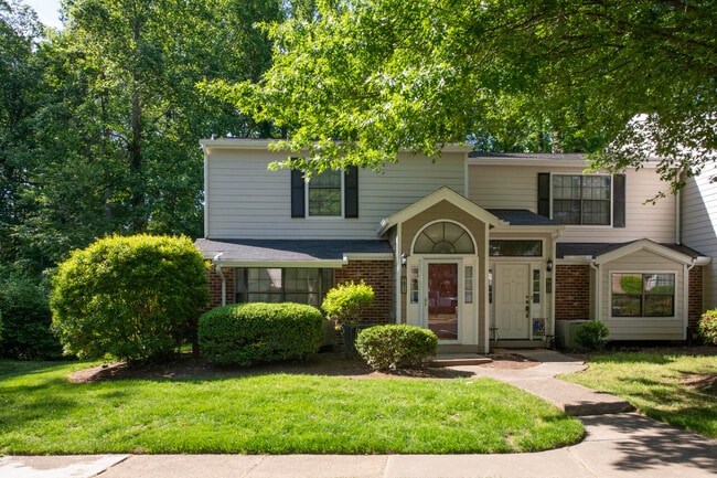 Photo - 7811 Falcon Rest Cir Townhome