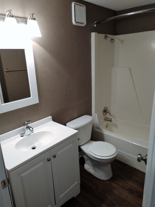 1 Bedroom Suite