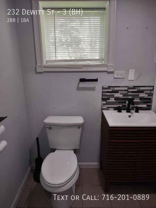 Photo - 232 Dewitt St Unit 3 (BH)