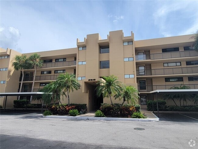 Building Photo - 2615 Cove Cay Dr Unit 401 Rental