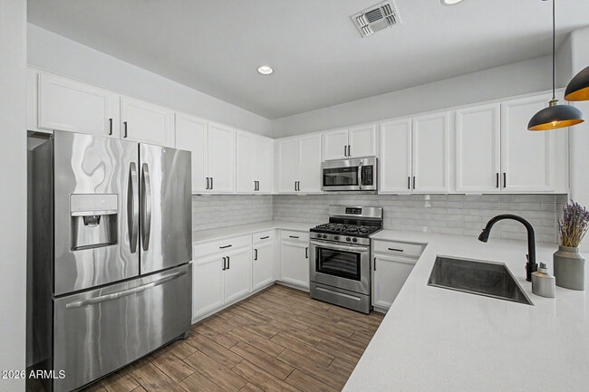 Photo - 21286 E Estrella Rd