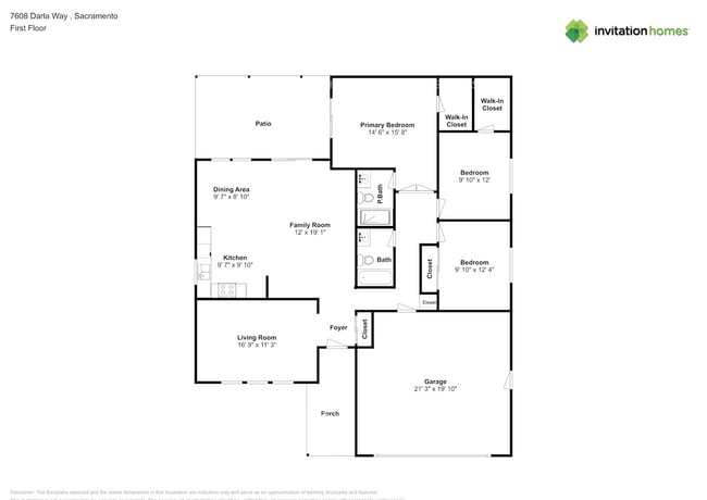 Photo - 7608 Darla Way