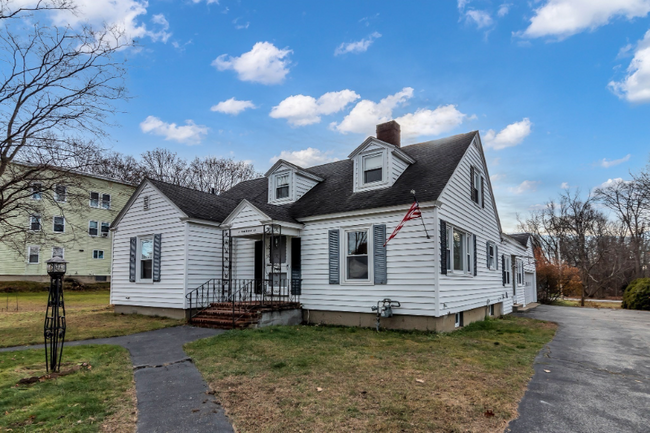 Photo - 11 Tewksbury St House