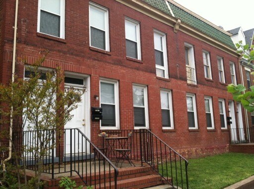 Photo - 2103 W Cary St Unidad Apt #2nd Fl A