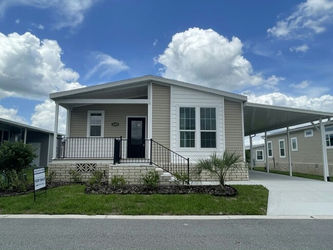 Building Photo - 3069 SW 108th Pl Rental