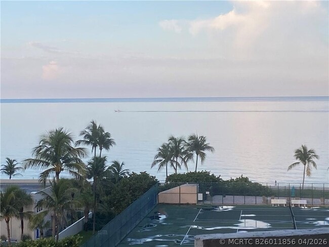 Photo - 5100 N Ocean Blvd Unit 818