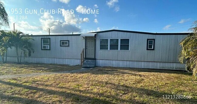 Building Photo - 4953 Gun Club Rd Unit Home