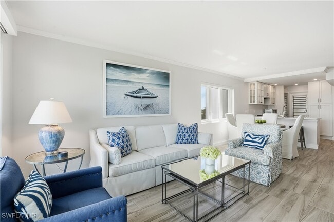 Photo - 1300 Gulf Shore Blvd N Unidad 603