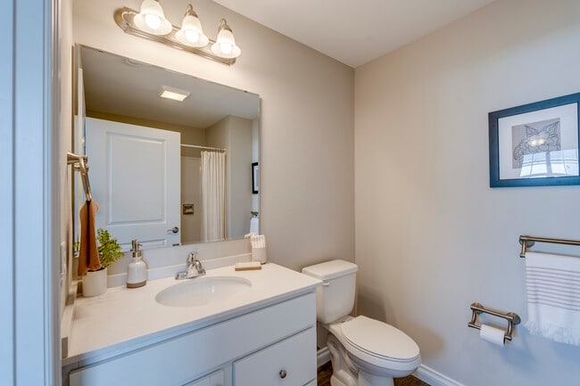 Rivers Edge Villas