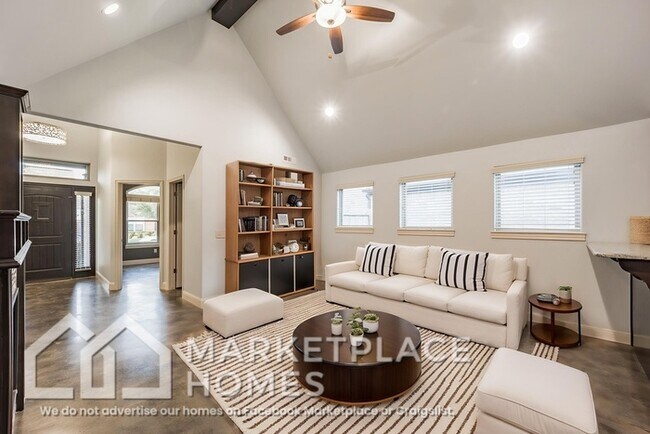 Photo - 3211 SW Stonepoint Ave