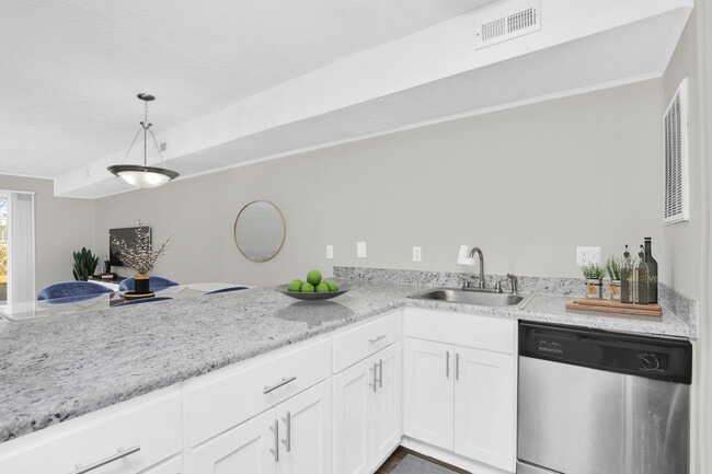 Vue Apartment Homes