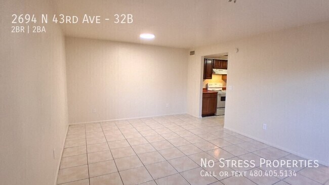 2694 N 43rd Ave Unit 32B