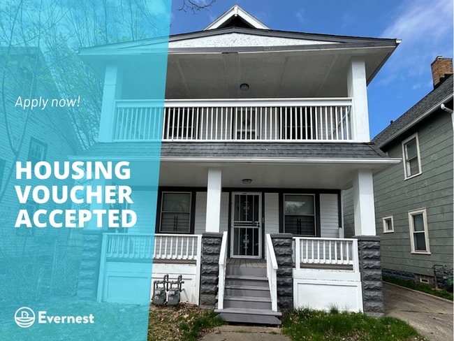 Building Photo - 2932 E 118th St