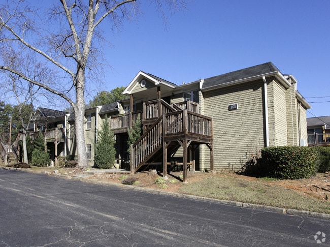 Cobblestone Apartaments