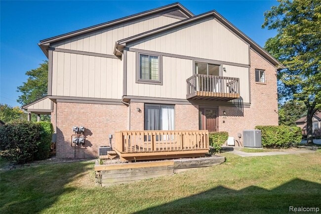 Building Photo - 276 Meadow Bridge Dr Rental