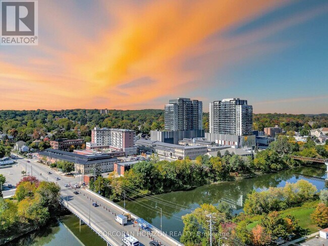 Photo - 15 Glebe St Unit 710