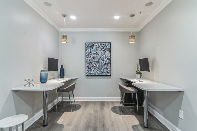 Reserve at Lenox Park