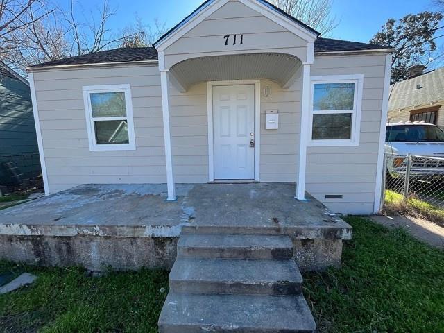 Photo - 3711 Guaranty St