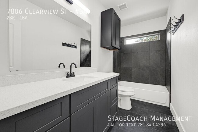 Building Photo - 7806 Clearview St Unit #3A Rental