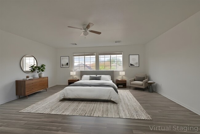 Photo - 3802 Harris Mill Dr