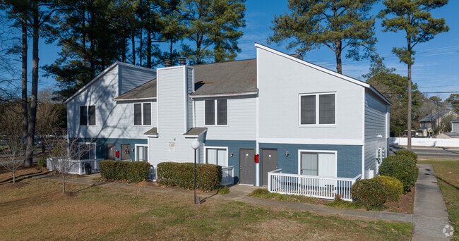 Nu Six Forks
