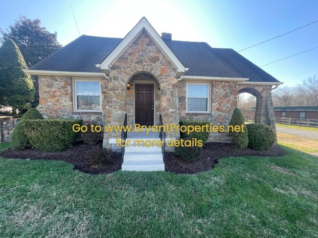 Nashville - Joelton Area - Nashville - Joelton Area Casa