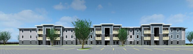 Photo - The 2525 Apartments