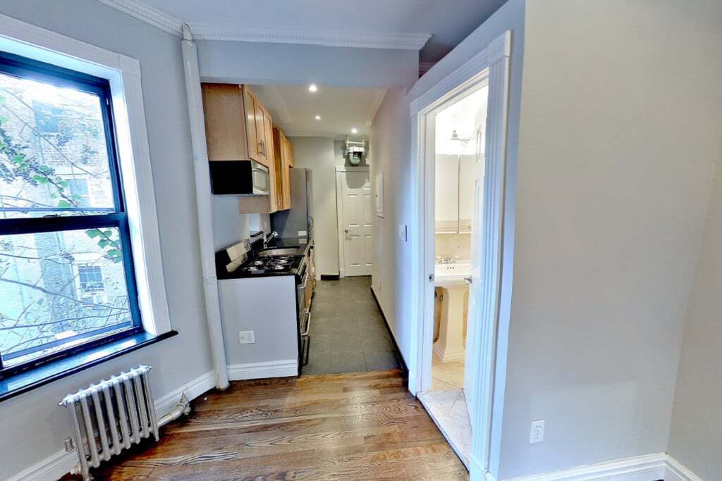 Photo - 52 Barrow St Unit 3C