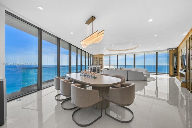 Photo - 18975 Collins Ave Unit 3400