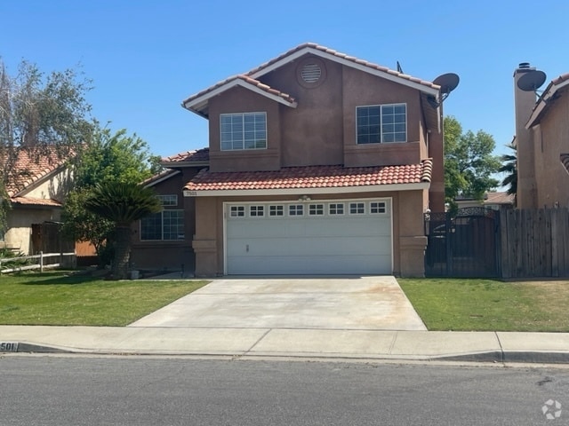 Building Photo - 7501 Canyon Clover Dr Rental