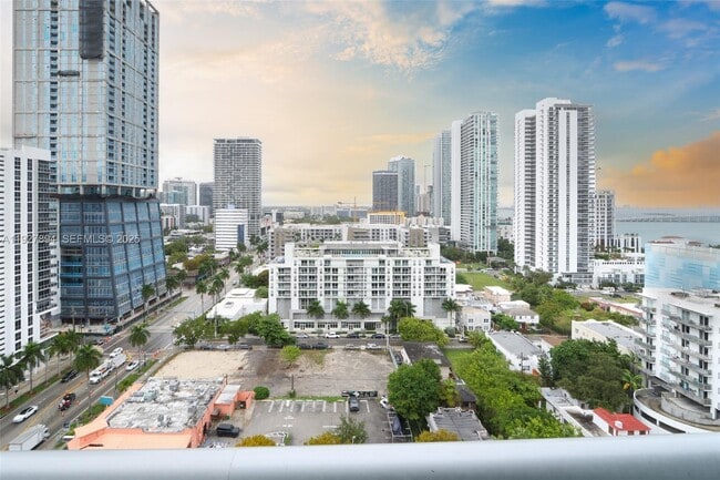 Photo - 333 NE 24th St Unit 1704