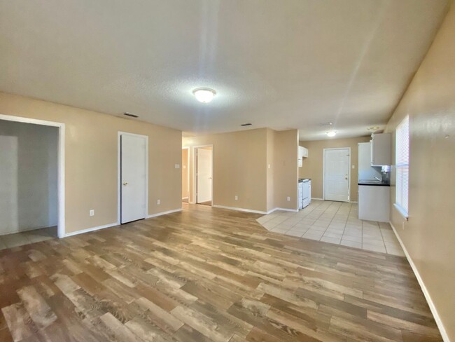 Photo - 3 bed 1.5 bath now available.
