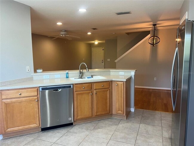 Photo - 1509 Water Terrace Ln