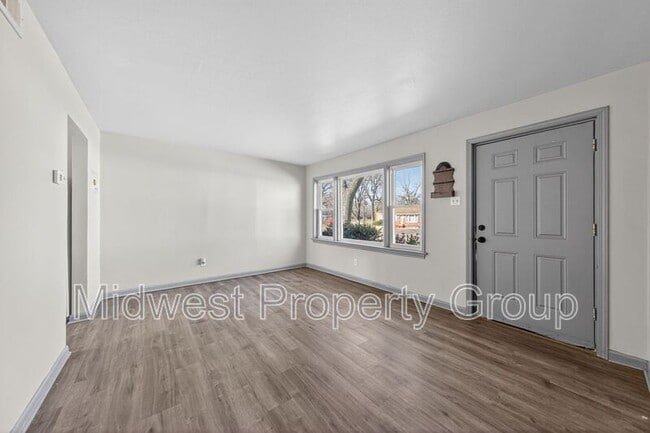 Building Photo - 4508 Ashby Rd