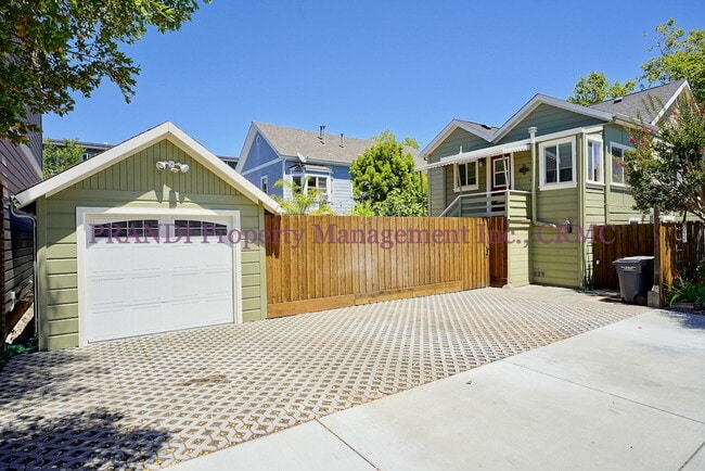 Photo - Available now!  3 Bedroom Gerstle Park home